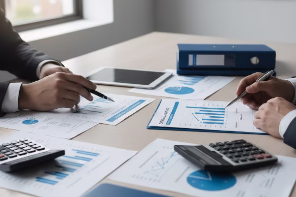 Ablauf Schuldenberatung